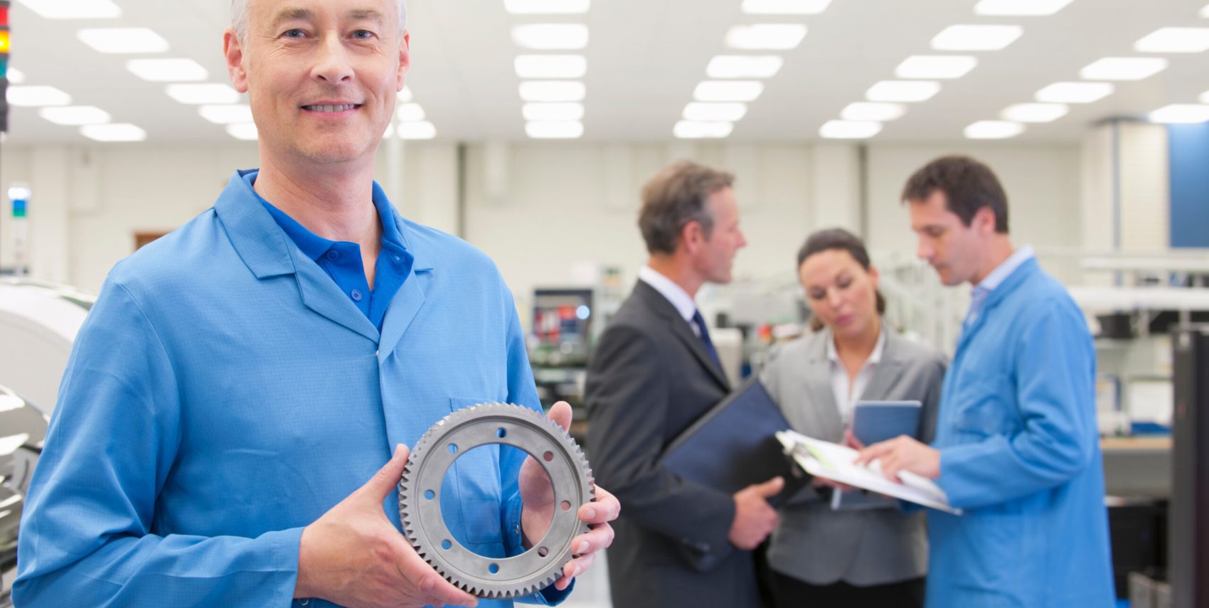 Quality Control & Assurance (2)