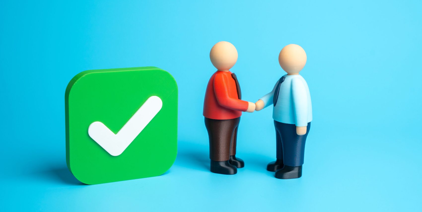 Agree. Reach an agreement. Resolve a dispute. Business negotiations. Diplomacy. Conflict resolution, partnership building, corporate governance, and strategic communication.